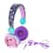 My Little Pony High Quality Wired Headphones with Glitter